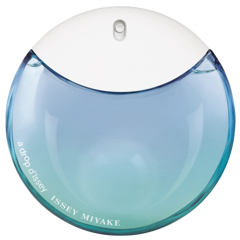 A Drop D'issey Rain Eau De Parfum FraÎche 90ml