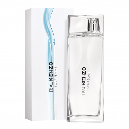 L'EAU KENZO EAU DE TOILETTE VAPORIZADOR