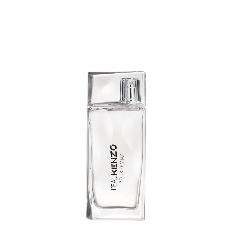 Kenzo – Eau de Toilette L’Eau Kenzo Pour Femme 50 ml Kenzo.