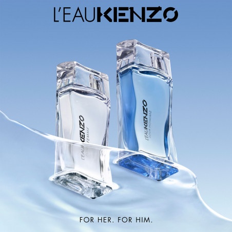 L'EAU KENZO POUR HOMME EAU DE TOILETTE