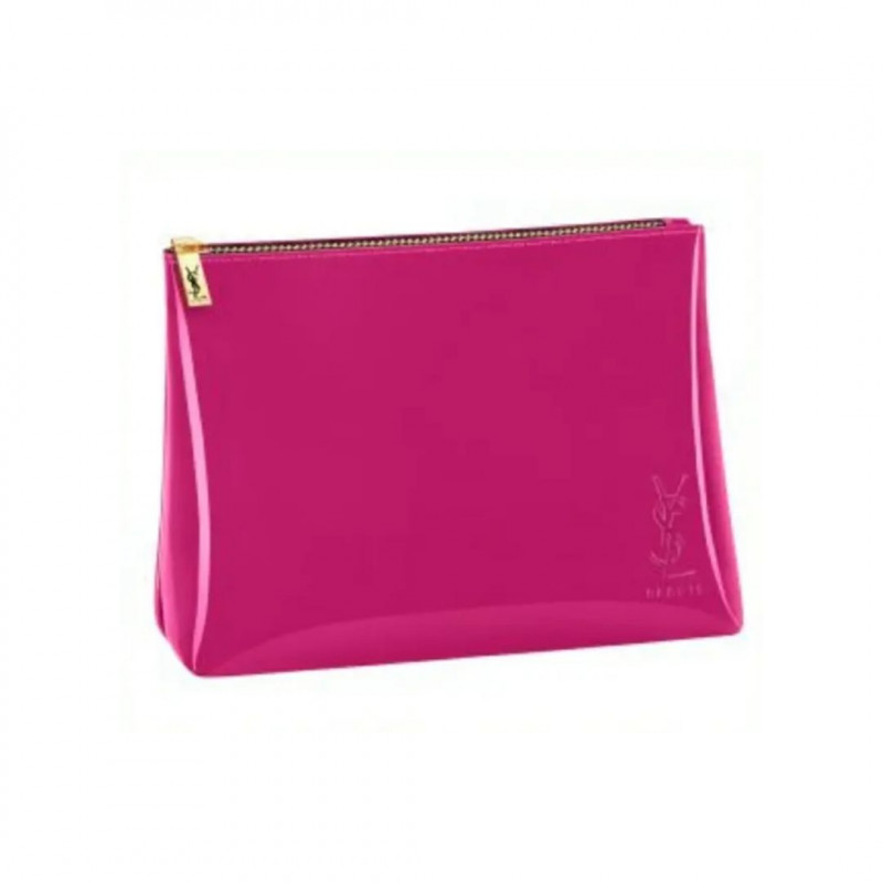 YSL PINK POUCH