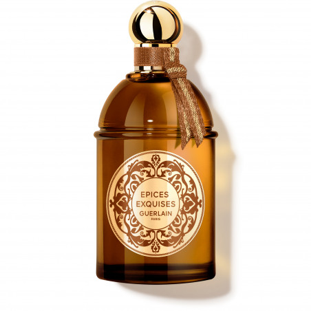 ÈPICES EXQUISES EAU DE PARFUM 125ML