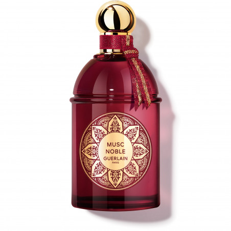 MUSC NOBLE EAU DE PARFUM 125ML