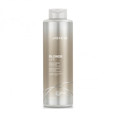 BLONDE LIFE BRIGHTENING SHAMPOO 1000ML