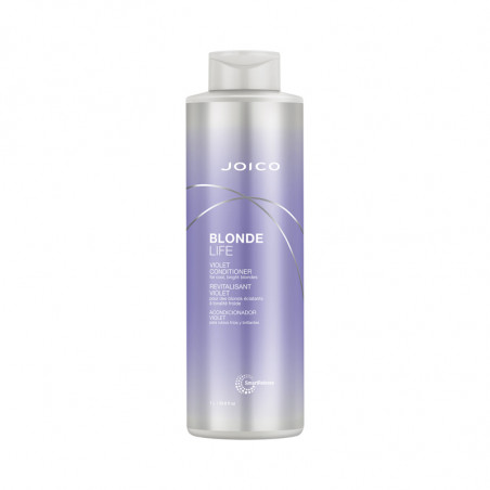 BLONDE LIFE VIOLET CONDITIONER 1000ML