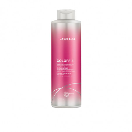 COLORFUL ANTI-FADE SHAMPOO 1000ML