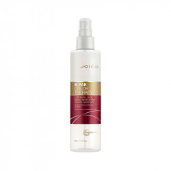 K-PAK COLOR THERAPY LUSTER LOCK SPRAY 200ML