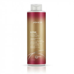 K-PAK COLOR THERAPY COLOR PROTECTING SHAMPOO