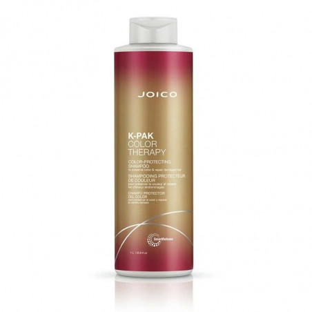 K-PAK COLOR THERAPY COLOR PROTECTING SHAMPOO