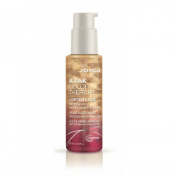 K-PAK COLOR THERAPY LUSTER LOCK GLOSSING OIL 63ML