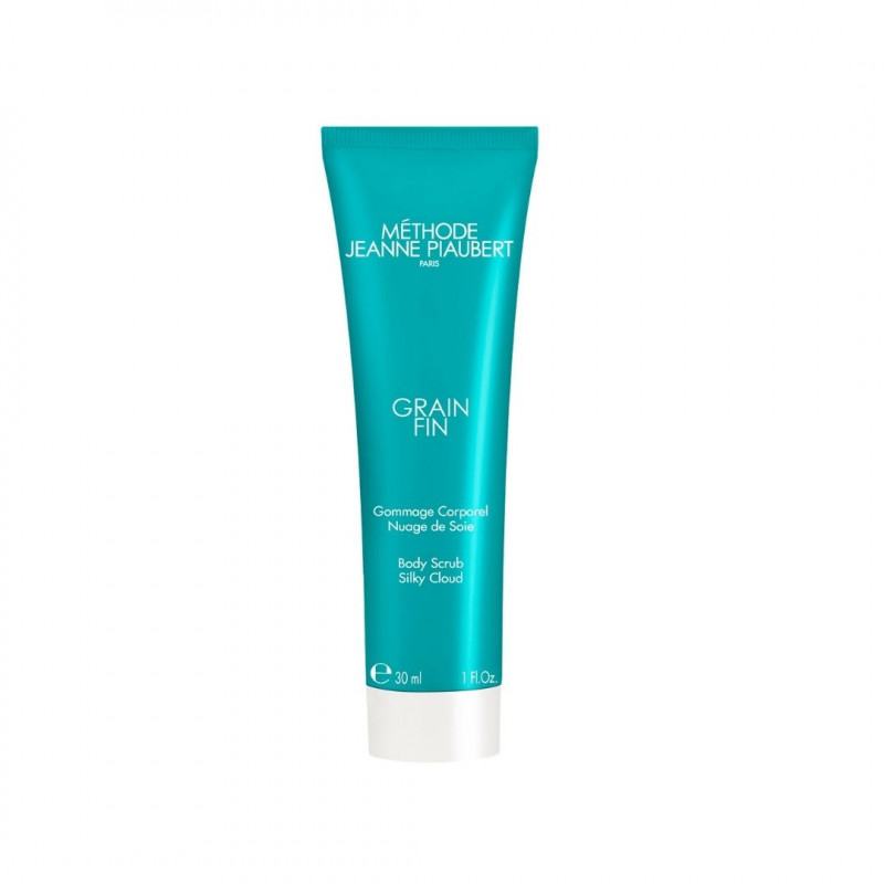 BODY SCRUB GRAIN FIN 30ML