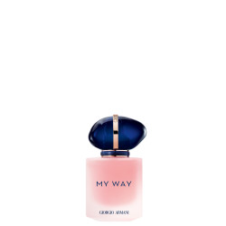 MY WAY FLORAL EAU DE PARFUM RECARGABLE