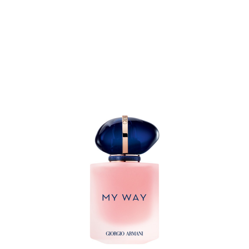 My Way Floral Eau De Parfum Recargable 50 Ml
