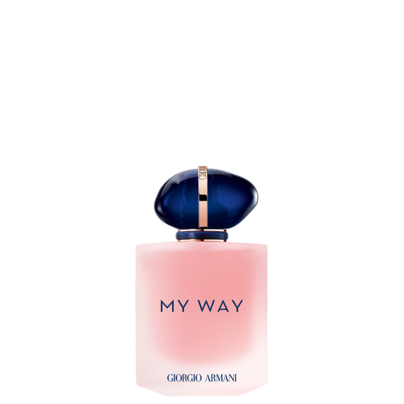 My Way Floral Eau De Parfum Recargable 90 Ml