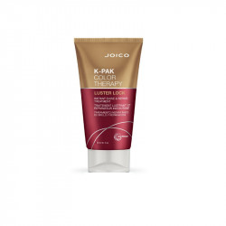 K-PAK COLOR THERAPY LUSTER LOCK INSTANT SHINE & REPAIR TREATMENT 50ML