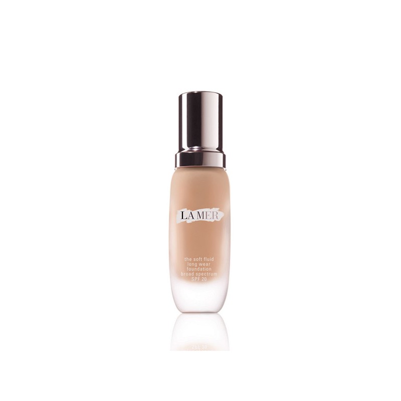 La Mer Liquid Foundation Spf20 031