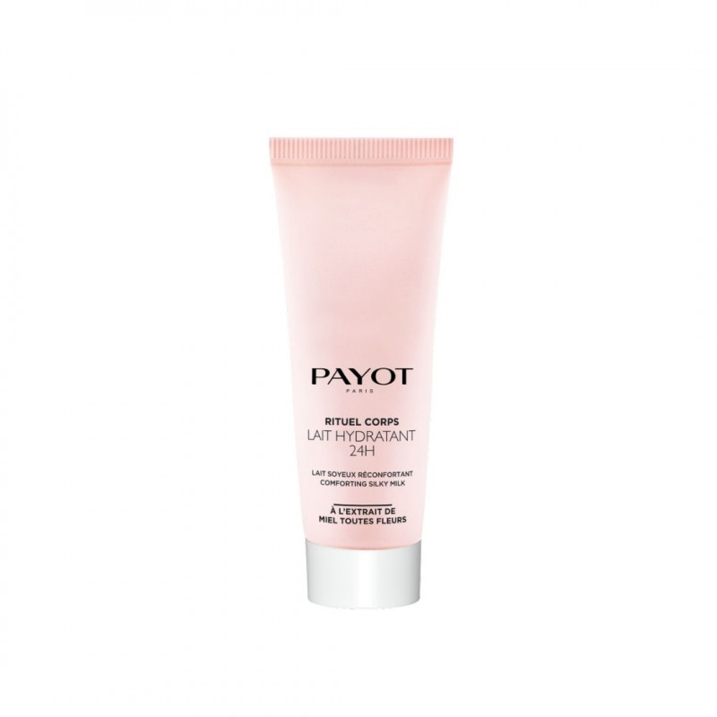 HYDRA 24 CORPS LAIT HYDRATANT 25ML