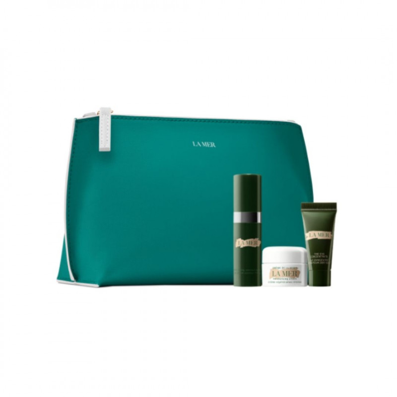 LA MER NECESER 3 MINI TALLAS