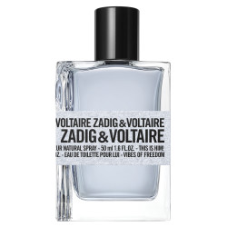 Comprar This is Him! Vibes of Freedom | Perfumería Júlia