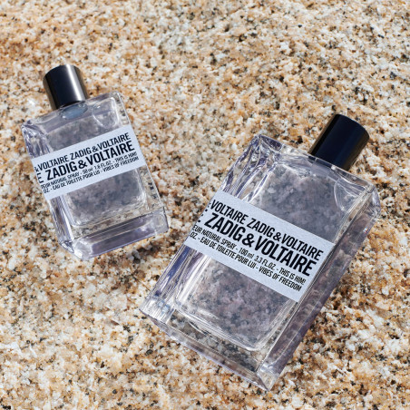 Comprar This is Him! Vibes of Freedom | Perfumería Júlia