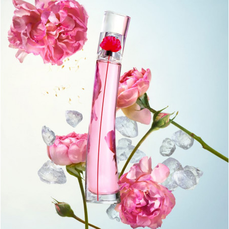 FLOWER BY KENZO POPPY BOUQUET EAU DE PARFUM