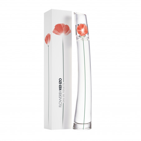 FLOWER BY KENZO EAU DE TOILETTE PARA MUJER