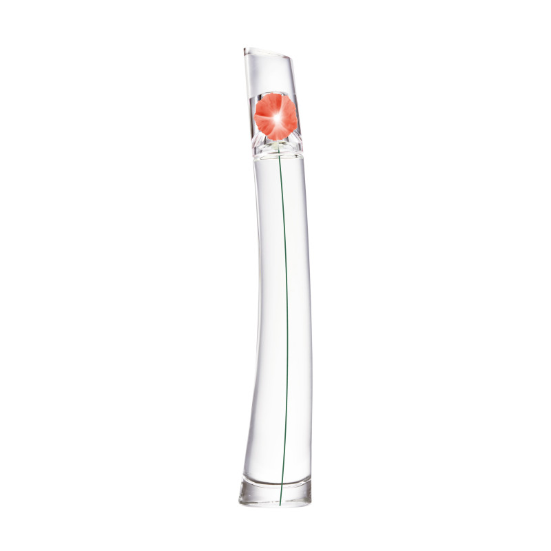 Flower By Kenzo Eau De Toilette 100ml Para Mujer