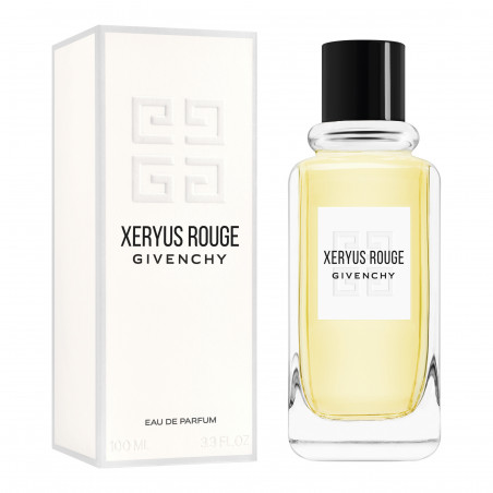 GIVENCHY XERYUS ROUGE NEW MYTHICAL EAU DE TOILETTE PARA HOMBRE 100ML