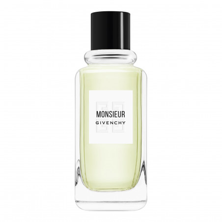 GIVENCHY MONSIEUR NEW MYTHICAL EAU DE TOILETTE PARA HOMBRE 100ML