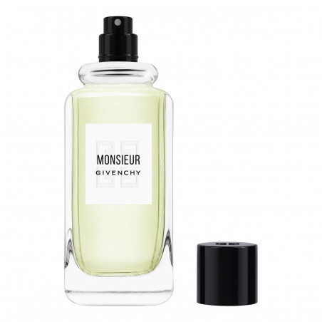 GIVENCHY MONSIEUR NEW MYTHICAL EAU DE TOILETTE PARA HOMBRE 100ML