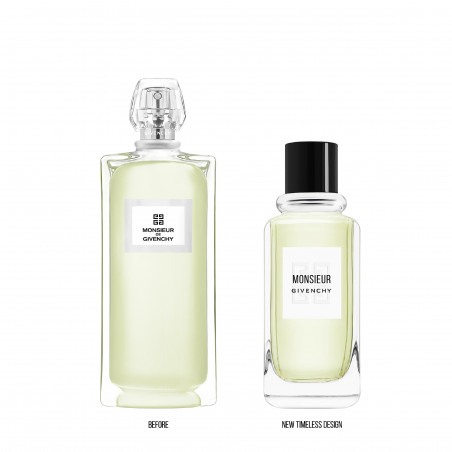 GIVENCHY MONSIEUR NEW MYTHICAL EAU DE TOILETTE PARA HOMBRE 100ML
