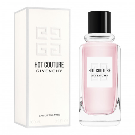 GIVENCHY HOT COUTURE NEW MYTHICAL EAU DE TOILETTE PARA MUJER 100ML