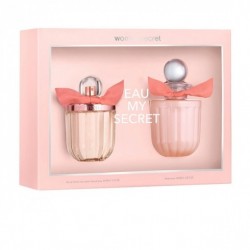 EAU ROCHAS ESCAPADE...