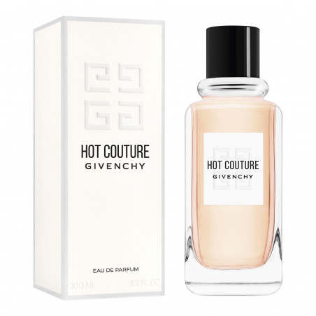 GIVENCHY HOT COUTURE NEW MYTHICAL EAU DE PARFUM PARA MUJER 100ML