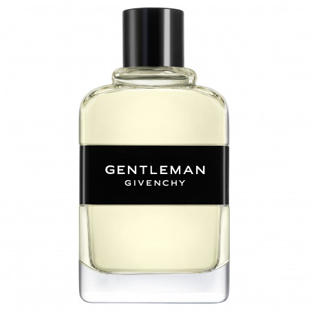 GIVENCHY GENTLEMAN EAU DE TOILETTE VAPORIZADOR PERFUME HOMBRE