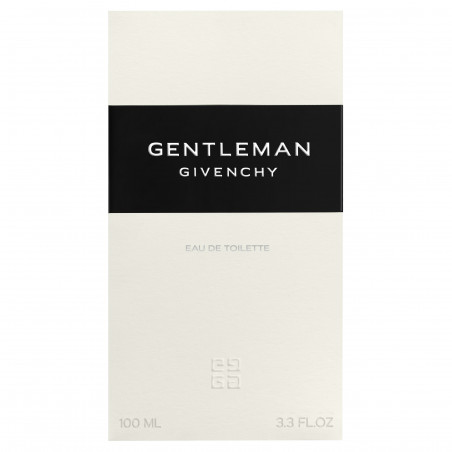 GIVENCHY GENTLEMAN EAU DE TOILETTE VAPORIZADOR PERFUME HOMBRE