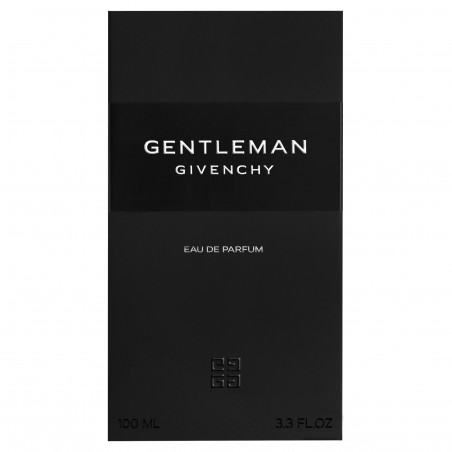 GENTLEMAN GIVENCHY  EAU DE PARFUM VAPORIZADOR