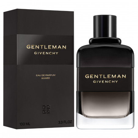 GIVENCHY GENTLEMAN EAU DE PARFUM BOISÉE PERFUME HOMBRE