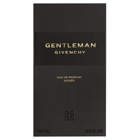 GIVENCHY GENTLEMAN EAU DE PARFUM BOISÉE PERFUME HOMBRE