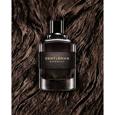 GIVENCHY GENTLEMAN EAU DE PARFUM BOISÉE PERFUME HOMBRE