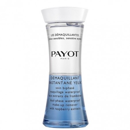 DÉMAQUILLANT INTENSE YEUX 125ML