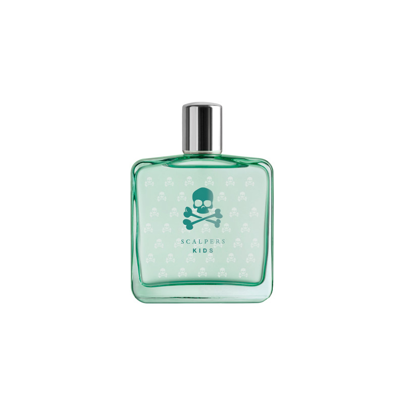 SCALPERS KIDS BOY EAU DE TOILETTE VAPORIZADOR 100ML Perfumer a J lia