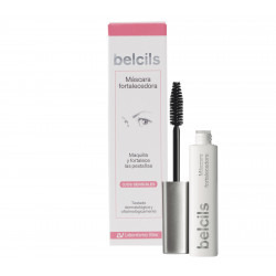 MÁSCARA FORTALECEDORA COLOR NEGRO