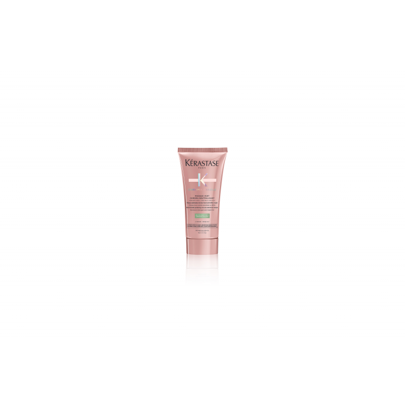 Chroma absolu mascarilla vert chroma neutralisant 150ml