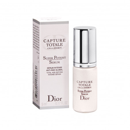 MUESTRA DIOR CAPTURE TOTALE SUPER POTENT SERUM
