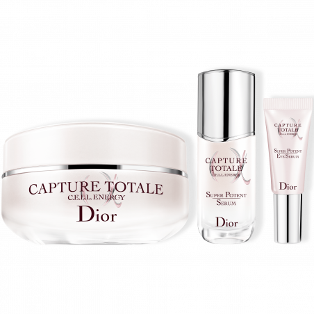 CAPTURE TOTALE COFRE TRATAMIENTO 50ML