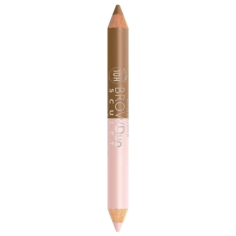 Brow Duo Sculpt 21