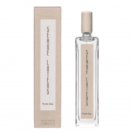 MATIN LUTENS PAROLE D'EAU EDP VAPORIZADOR 100ML