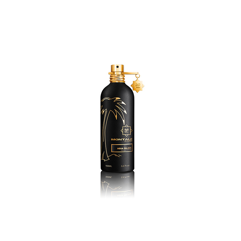 Aqua palma eau de parfum vaporizador 100 ml