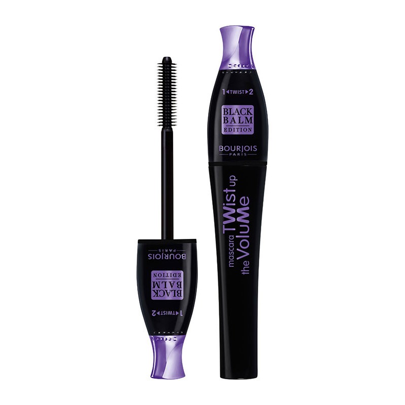 Twist Up The Volume 22 Black Balm